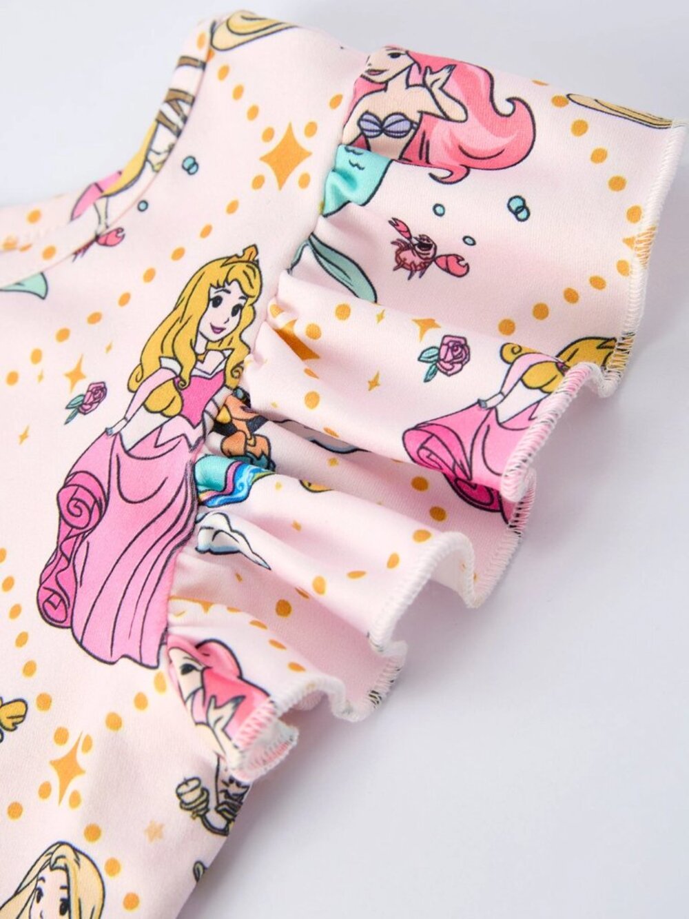 Princess Style Character Dress - Picture 3 of 4